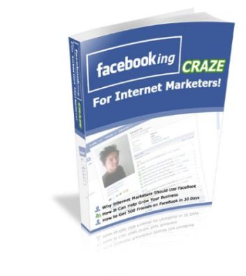 Facebooking Craze