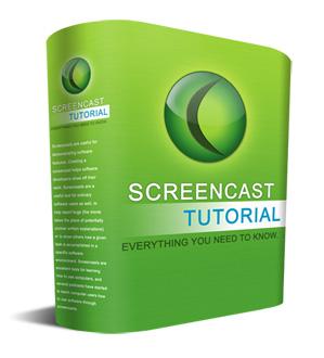 Screencast Tutorial