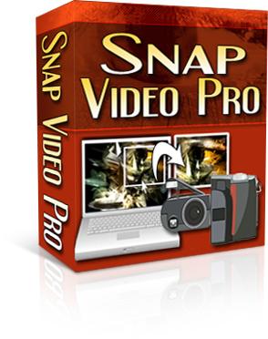 Snap Video Pro