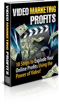 Video Marketing Profits