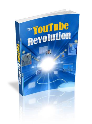 YouTube Revolution